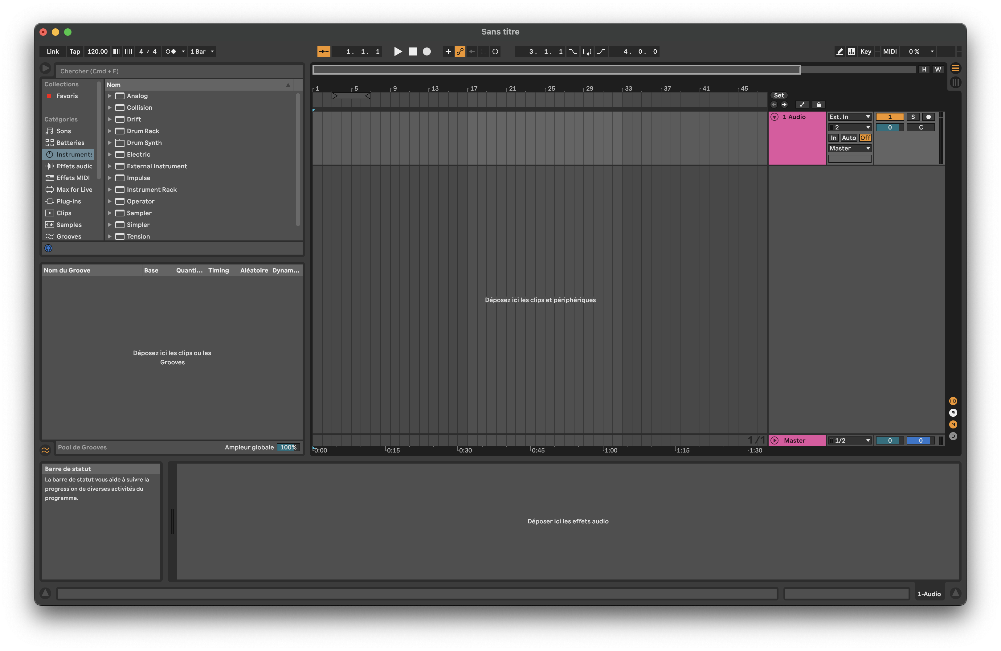 Ableton Live Suite 11